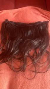 Vendo Cabelo Humano