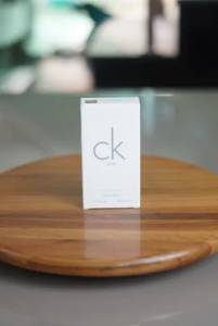 Perfume Ck One Calvin Klein