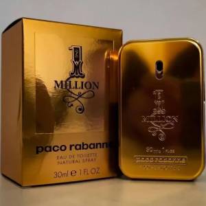 1 Million 30ml Paco Rabanne