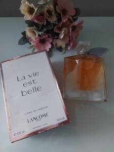 Lancme La Vie Est Belle 100ml
