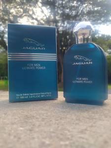Perfume Jaguar 100ml