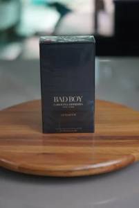 Perfume Carolina Herrera Bad Boy