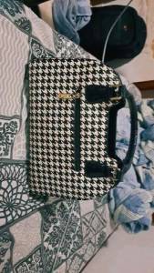 Bolsa Chenson