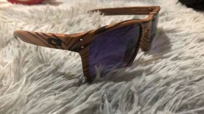 Vendo culos Da Oakley Holbrook Original