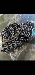 Chapu Bucket Dior Lanamento Pra Hoje