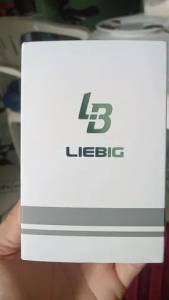 Relgio De Luxo Masculino Skmei - Liebig