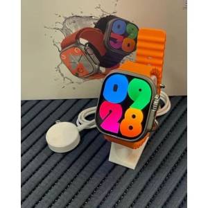 Smart Watch Iwo W69ultra Com Garantia E Brindes