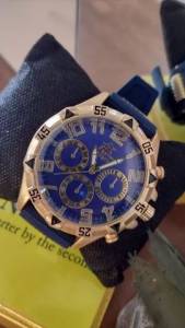 Relgio Masculino Invicta + Caixa