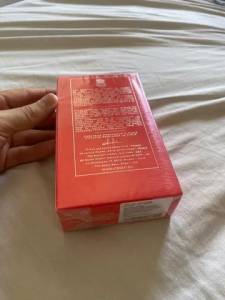 Perfume Creed Viking