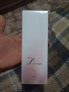 Natura Luna (promoo)