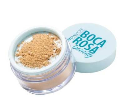 P Iluminador Boca Rosa Beauty By Payot Flash