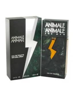 Perfume Animale Animale 100ml Original