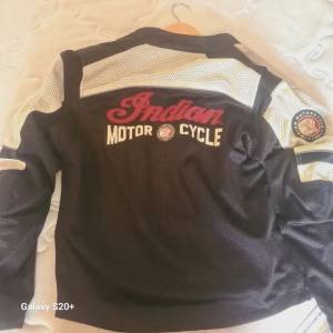 Jaqueta De Motociclista