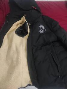 Casaco Paris-saint Germain