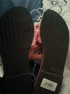 Rasteirinha Havaianas You St Tropez Color