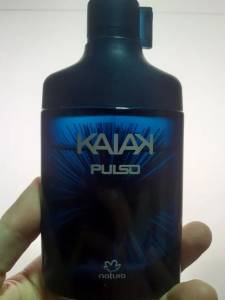 Perfume Kaiak Pulso