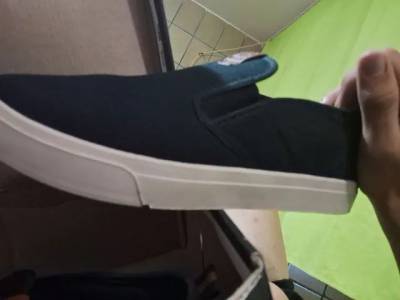 Tnis Semi Novo Veloce(tamanho 40)