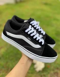 Tnis Vans Old School