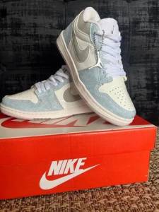 Jordan Nike