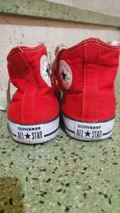 Tnis Converse All Star Rplica