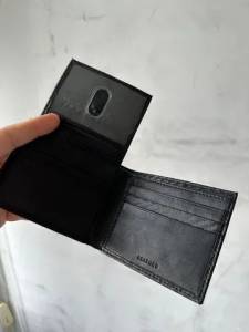 Carteira Calvin Klein Original (nova)