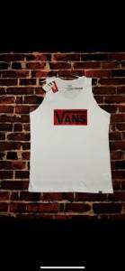 Regata Vans