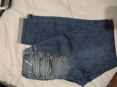 Cala Jeans Planet Girls Tam 36