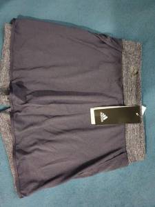 Short Saia Adidas Original Tamanho P