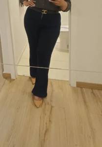 2 Cala Jeans Por 20$ Tamanho 44
