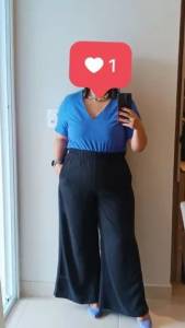 Cala Pantalona G Por 25$