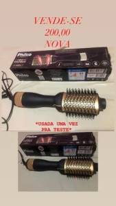 Escova Secadora