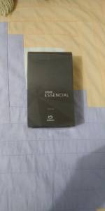 Perfume Essencial Masculino Tradicional Natura