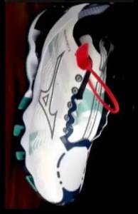 Tnis Mizuno Original