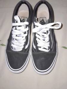 Tnis Vans Tamanho 37