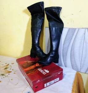 Bota Dakota