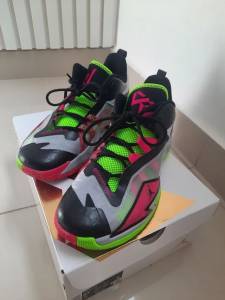 Tenis Nike Jordan One Take 3