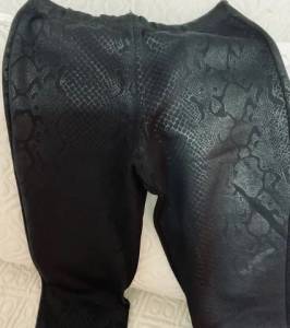 Conjunto Blaser E Cala De Cos Alto