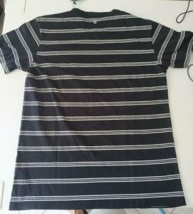 Camiseta Foxton Tam M