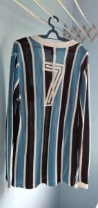 Camisa Do Grmio Retro 83