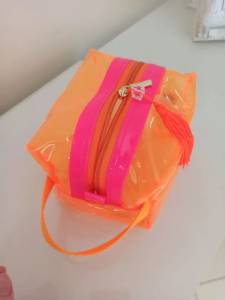 Necessarie Quadradinha.