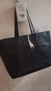 Bolsa Grande