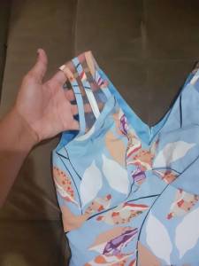 Vestido Tamanho M