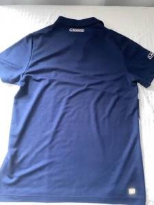 Lacoste Polo Sport Ori