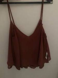 Blusa De Ala