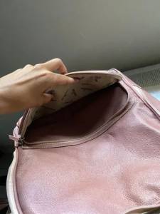 Vende-se Bolsa/mochila Nova Nunca Usada