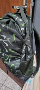 Mochila Nike Brasilia 9.5