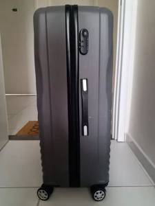 Mala Viagem Gg 350,00
