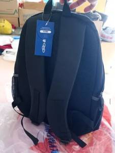 Mochila Olympikus Original