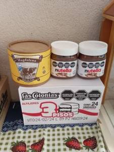 Doces Da Argentina