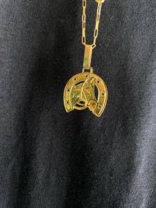 Corrente 18k 750 6g